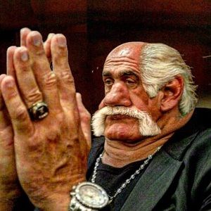 Meet your Posher, Eli